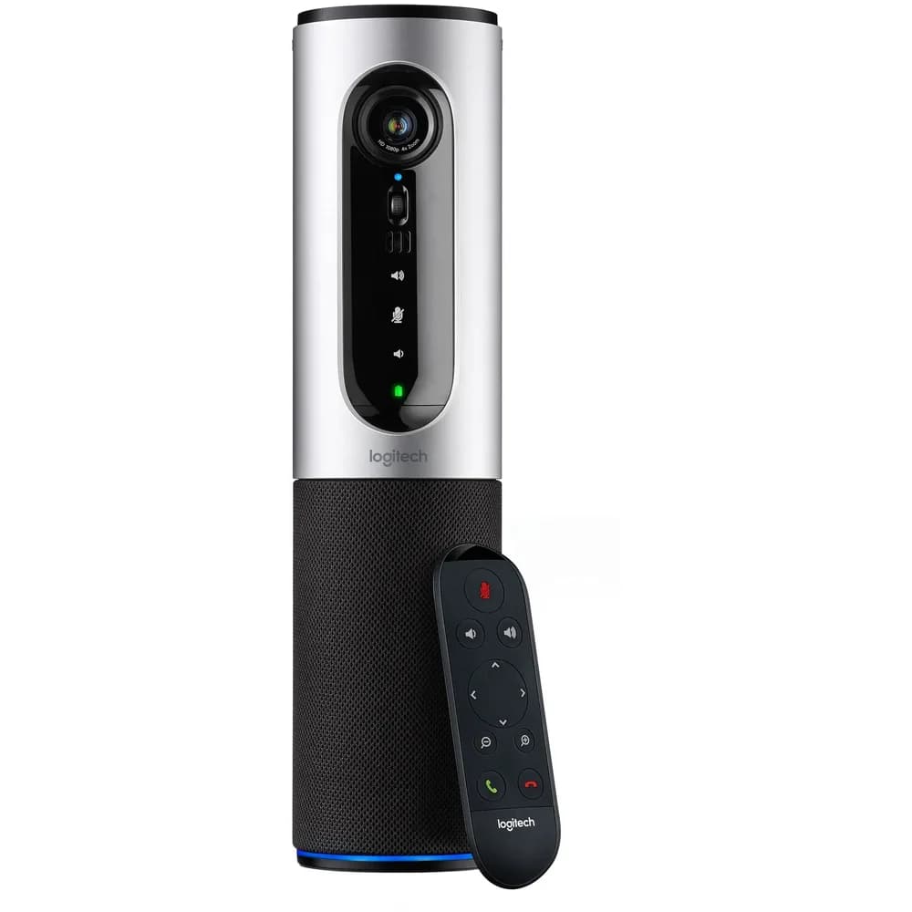 Logitech Webcam