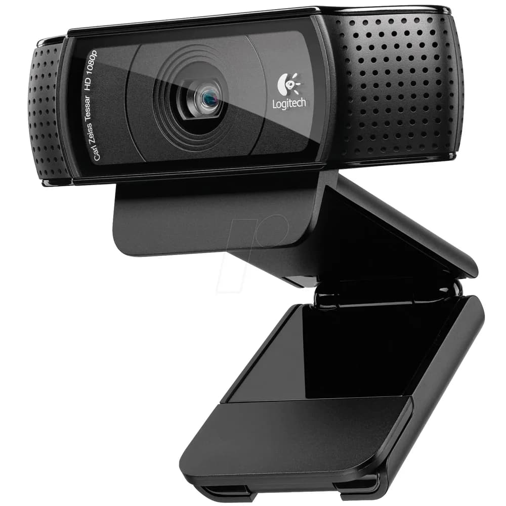 Logitech Webcam