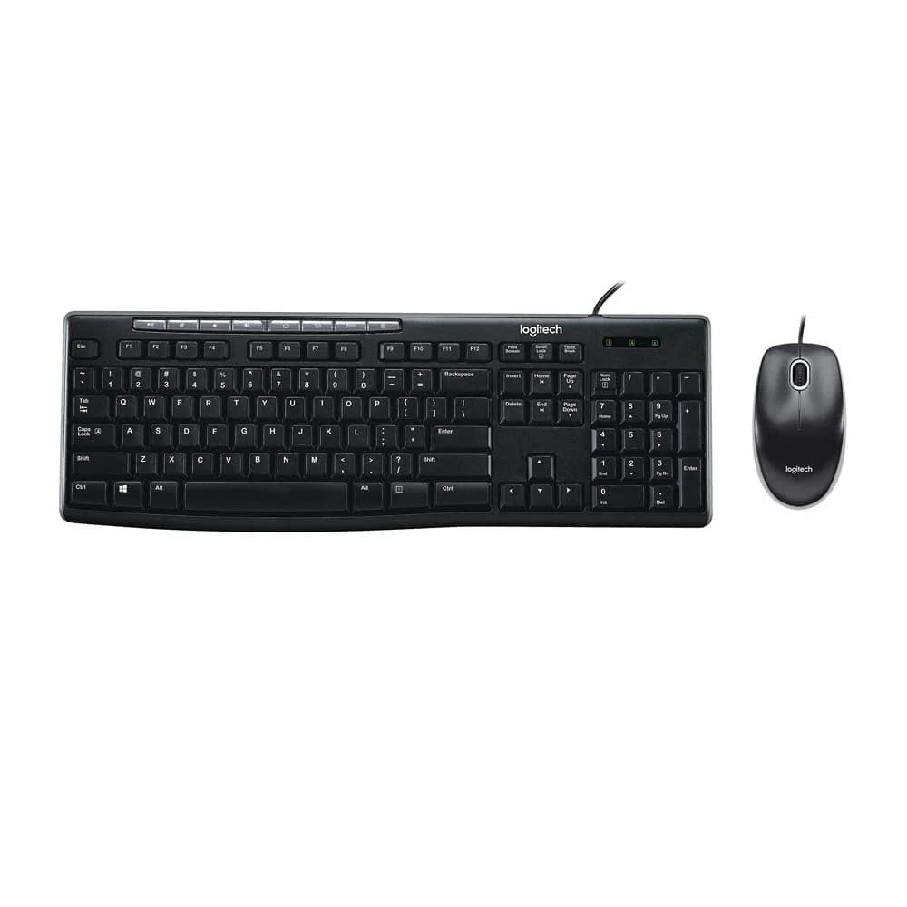 Logitech C615HD
