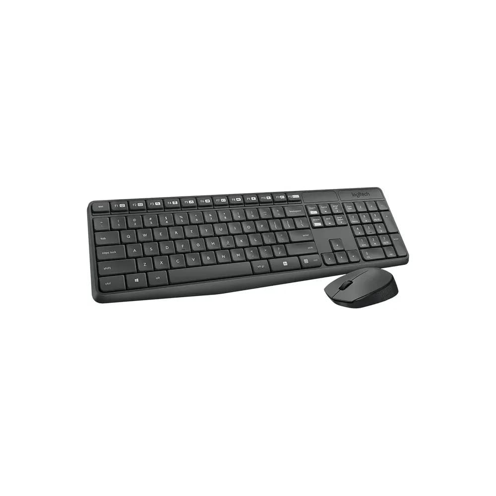 Logitech MK235