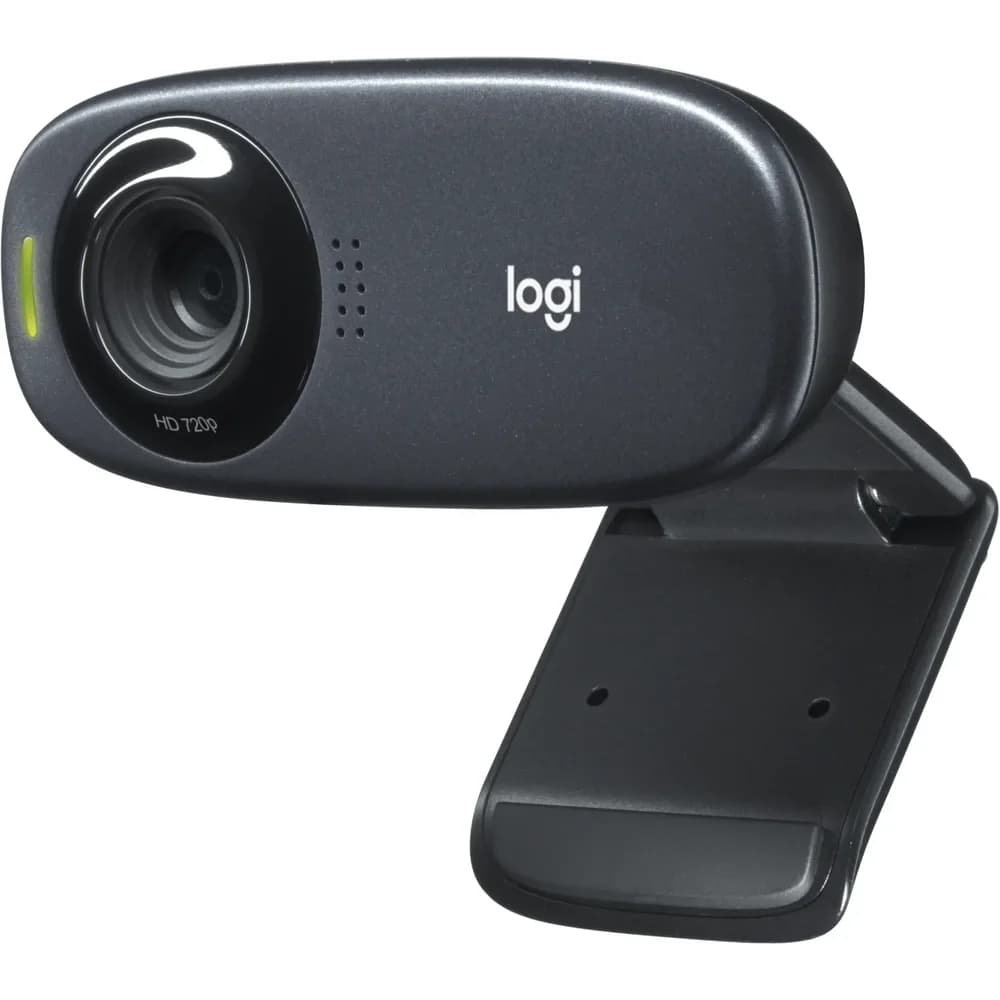 Logitech Webcam