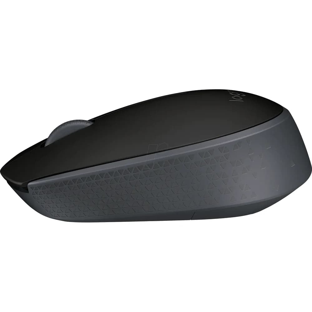 Logitech B170