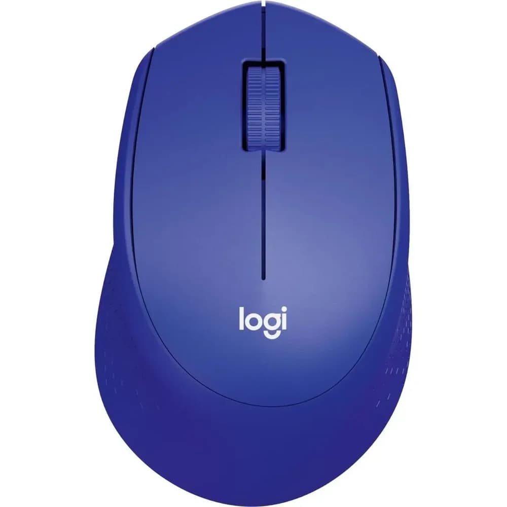 Logitech Maus