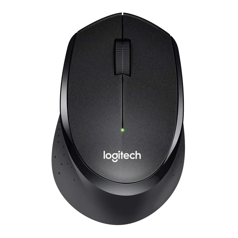 Logitech Maus