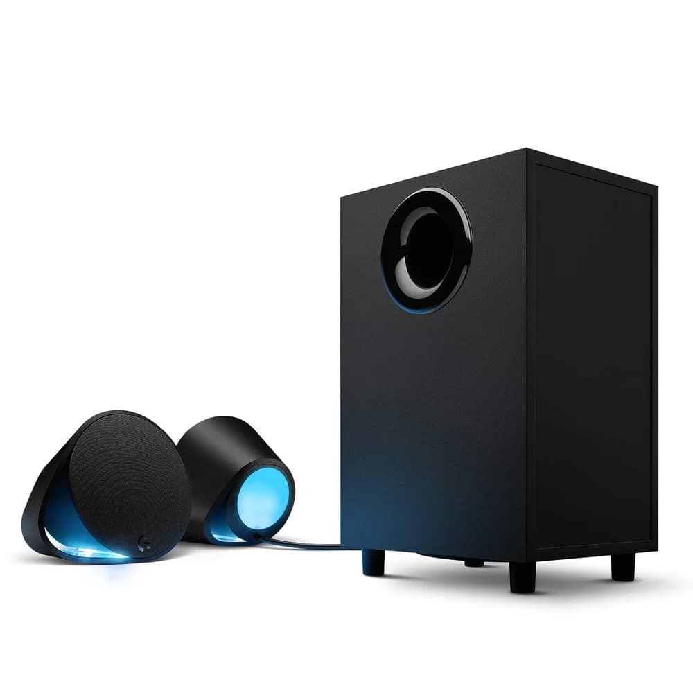 Logitech Lautsprecher