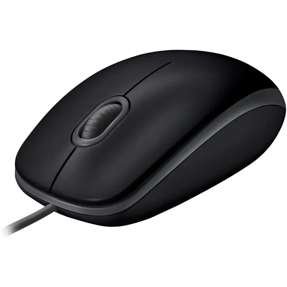 Logitech Maus