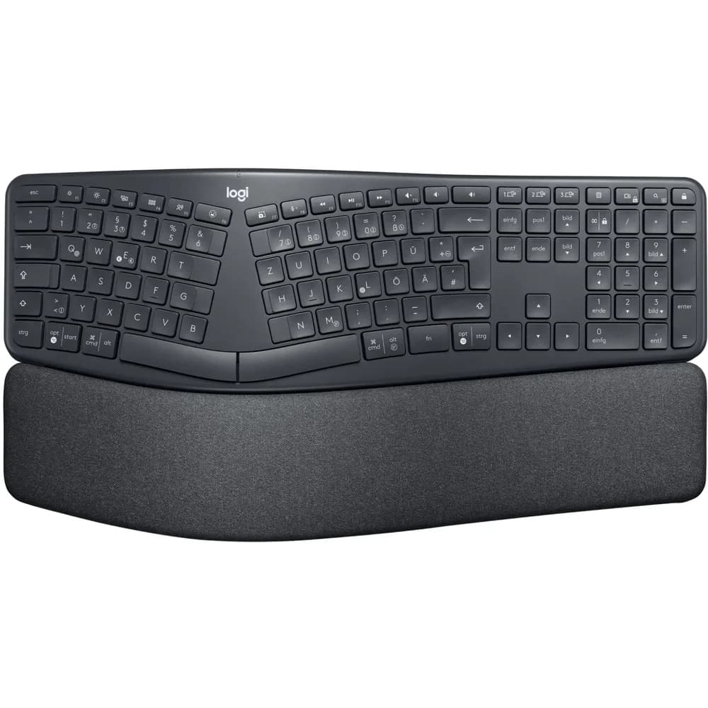 Logitech Tastatur