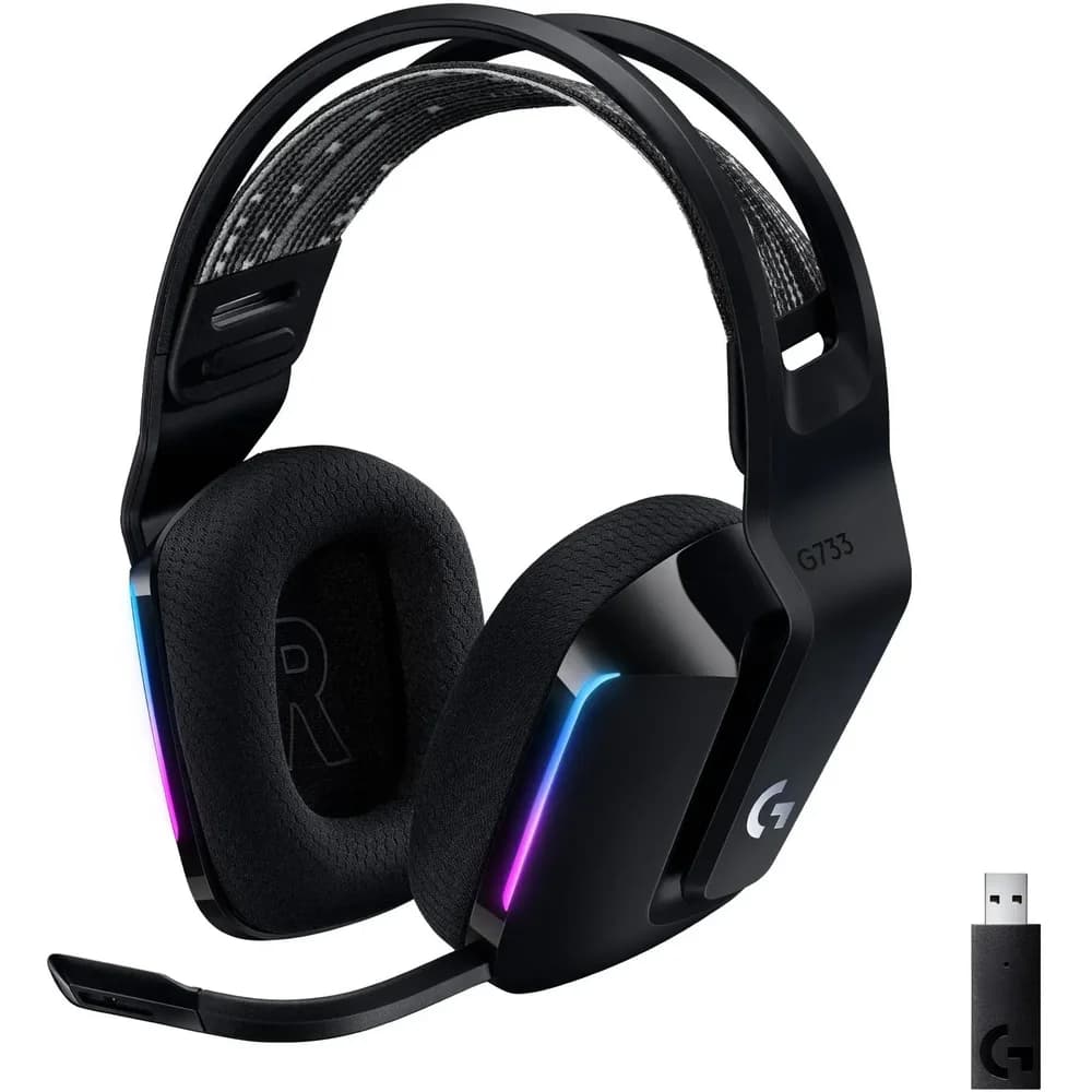 Logitech Headset