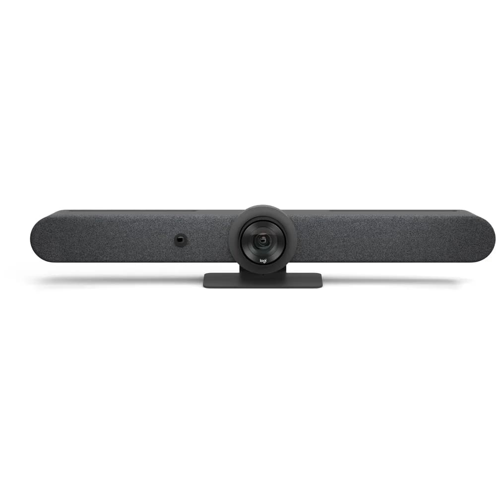 Logitech Logitech Rally Bar Graphite Webcam