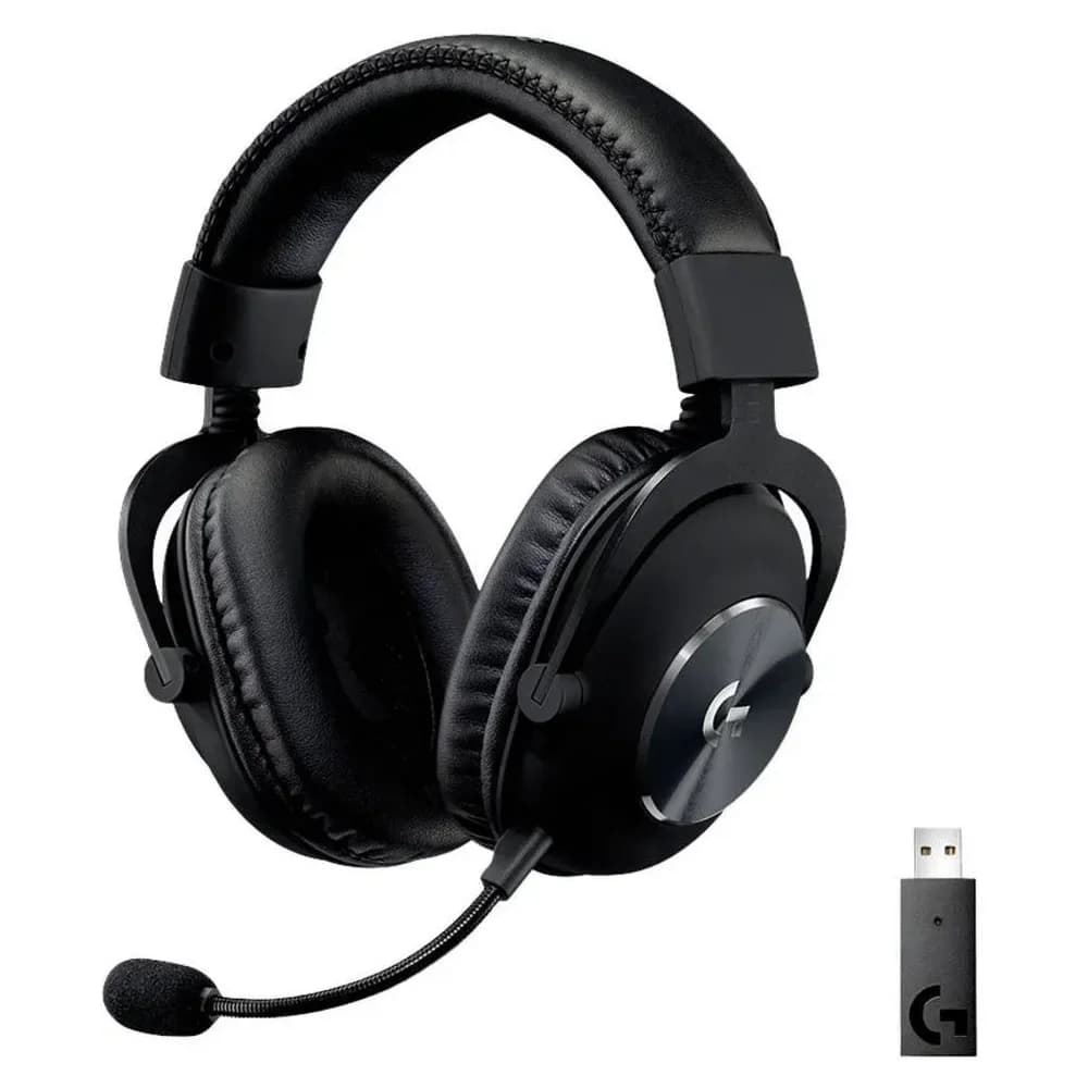 Logitech Headset