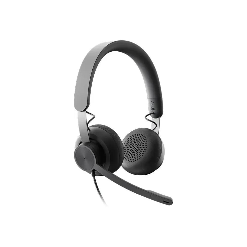 Logitech Zone Wired