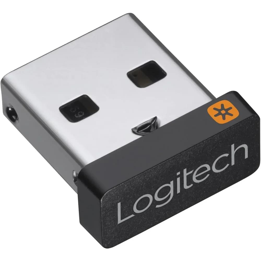 Unifying Receiver - ()