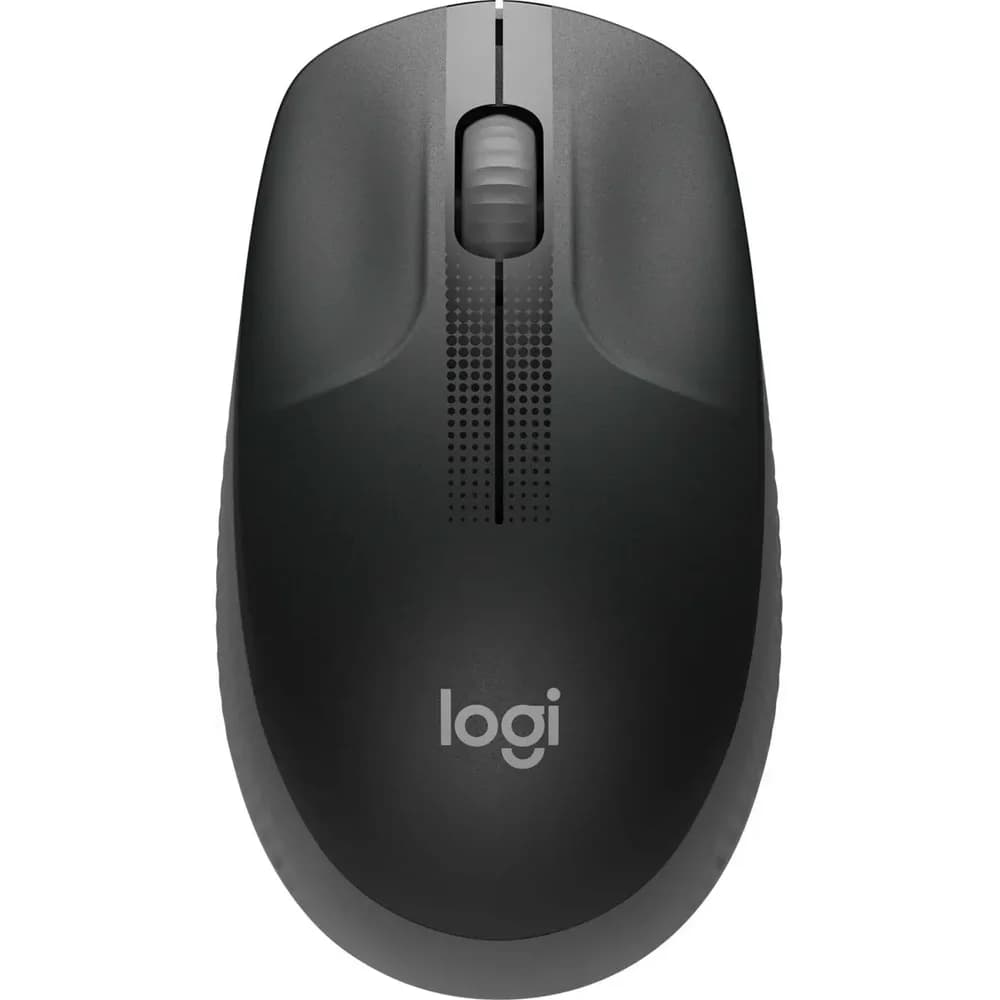 Logitech Maus