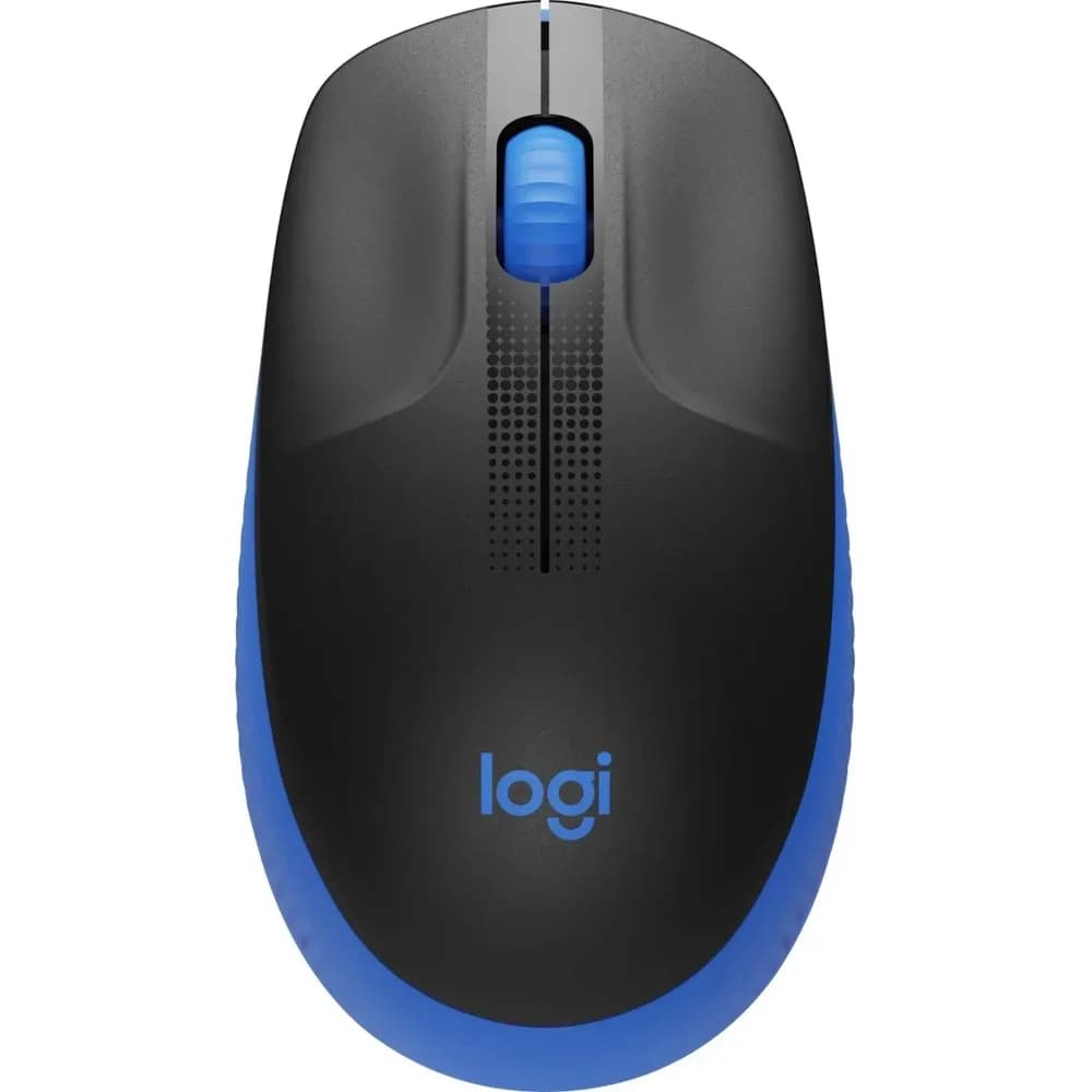 Logitech Maus