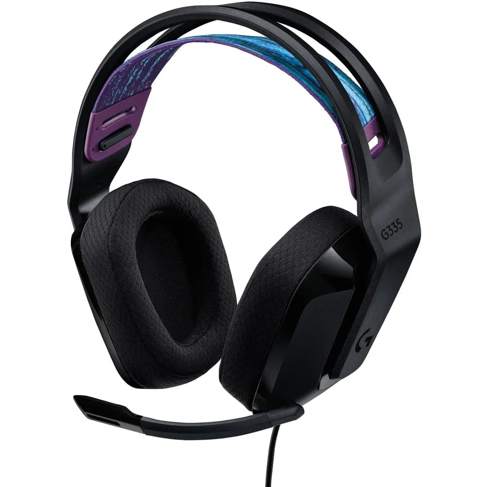 Logitech G G335