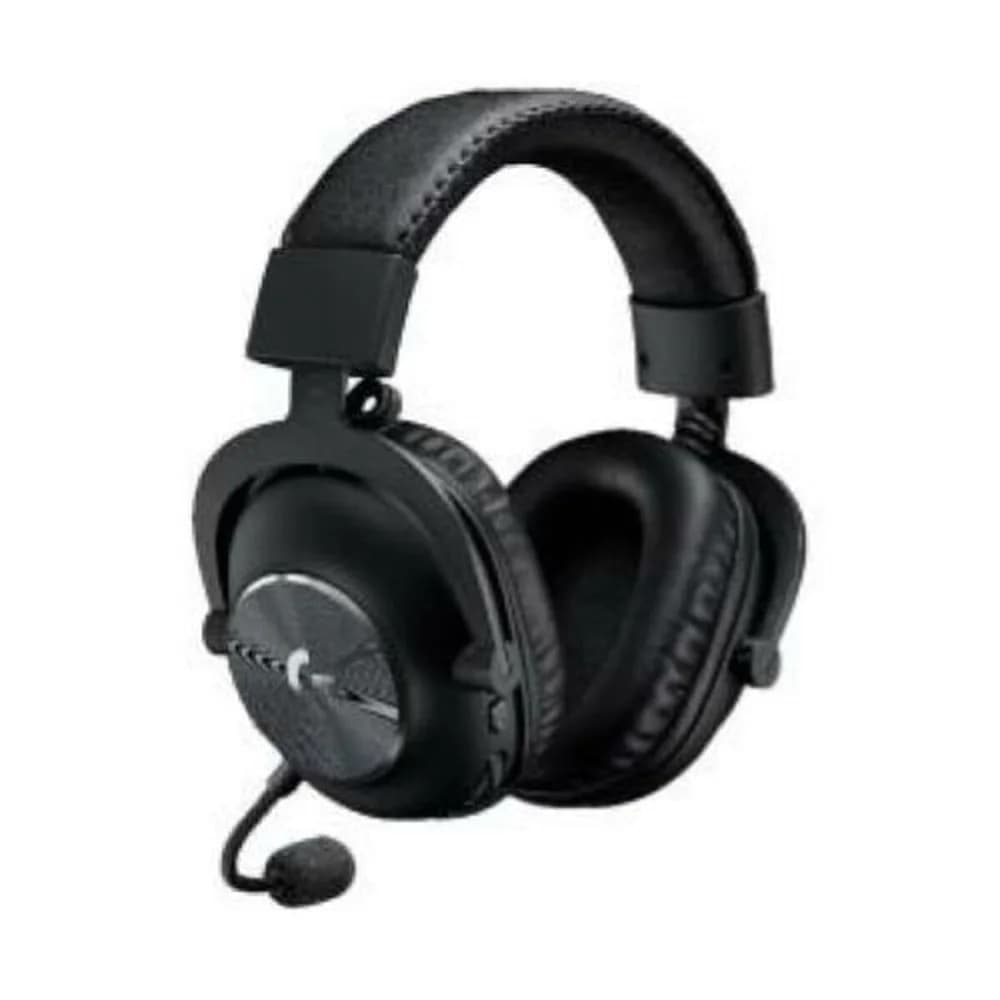LOGITECH G Pro X + Ständer