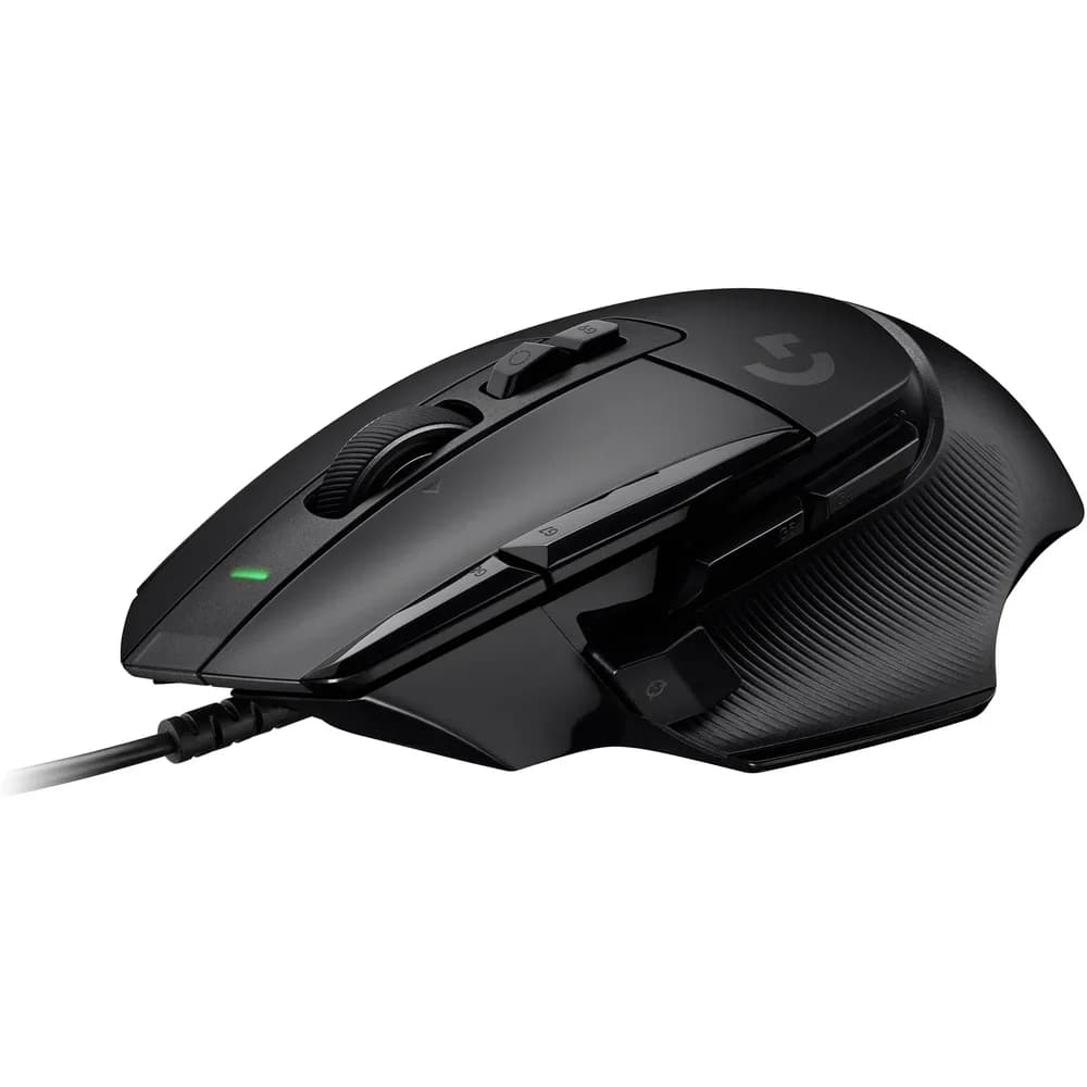 Logitech Maus