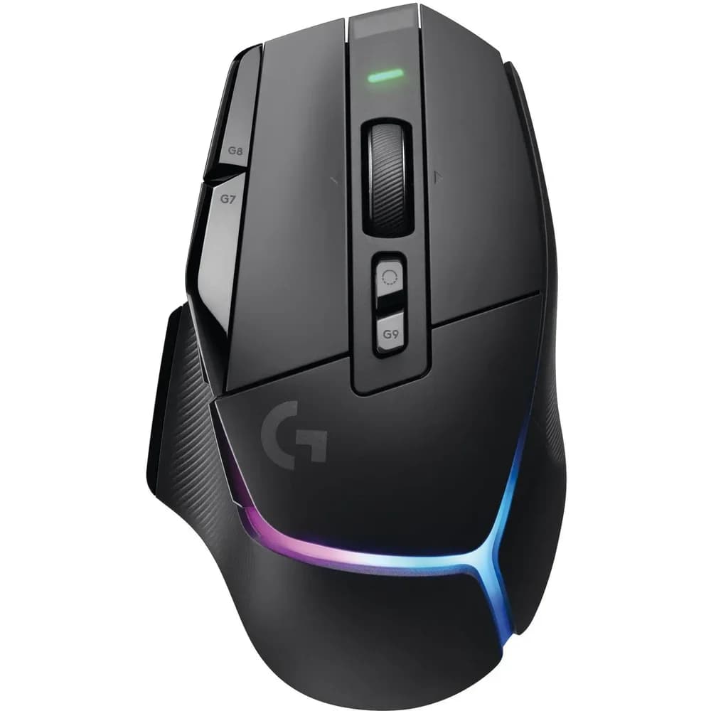 Logitech Maus