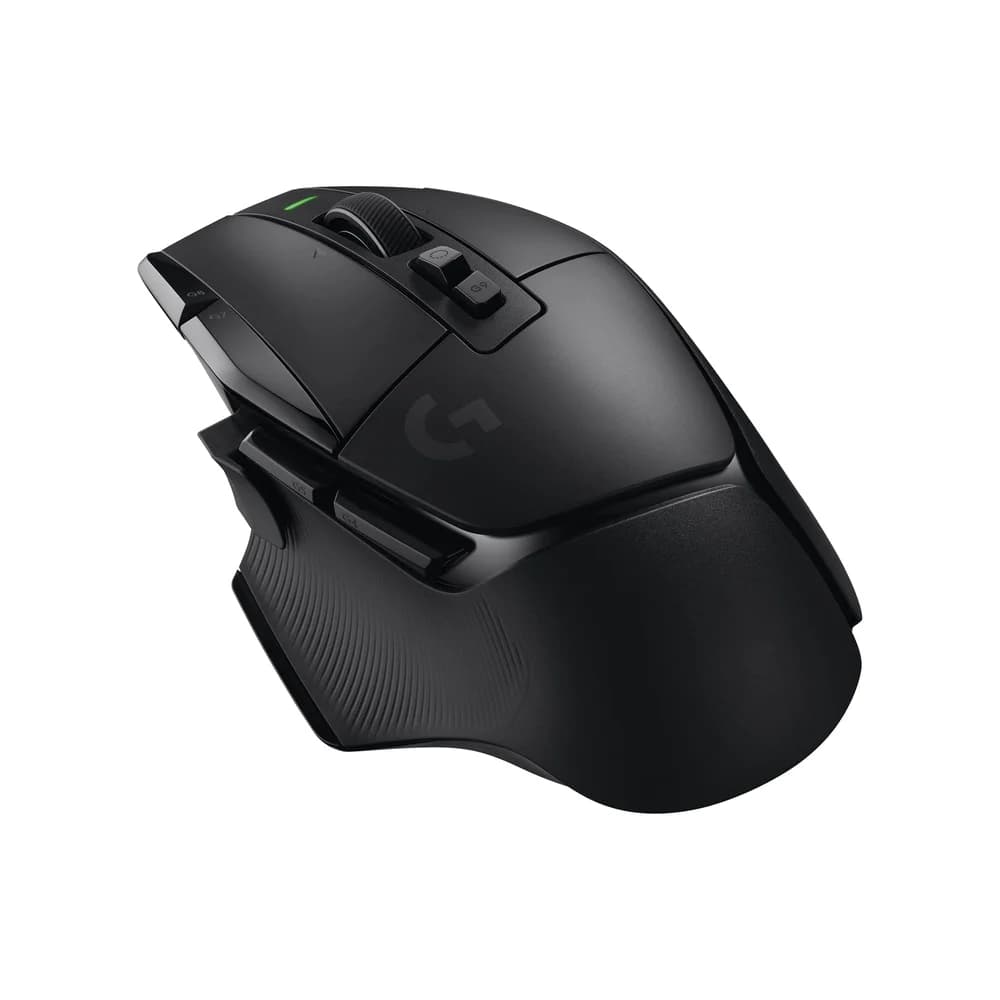 Logitech Maus