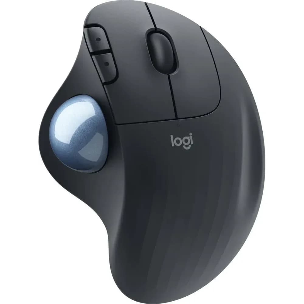 Logitech Maus