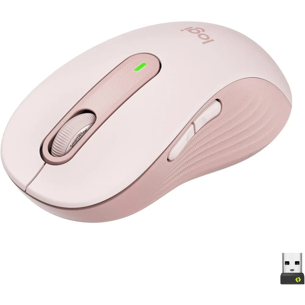 Logitech Maus