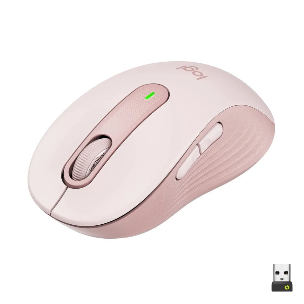 Logitech Maus
