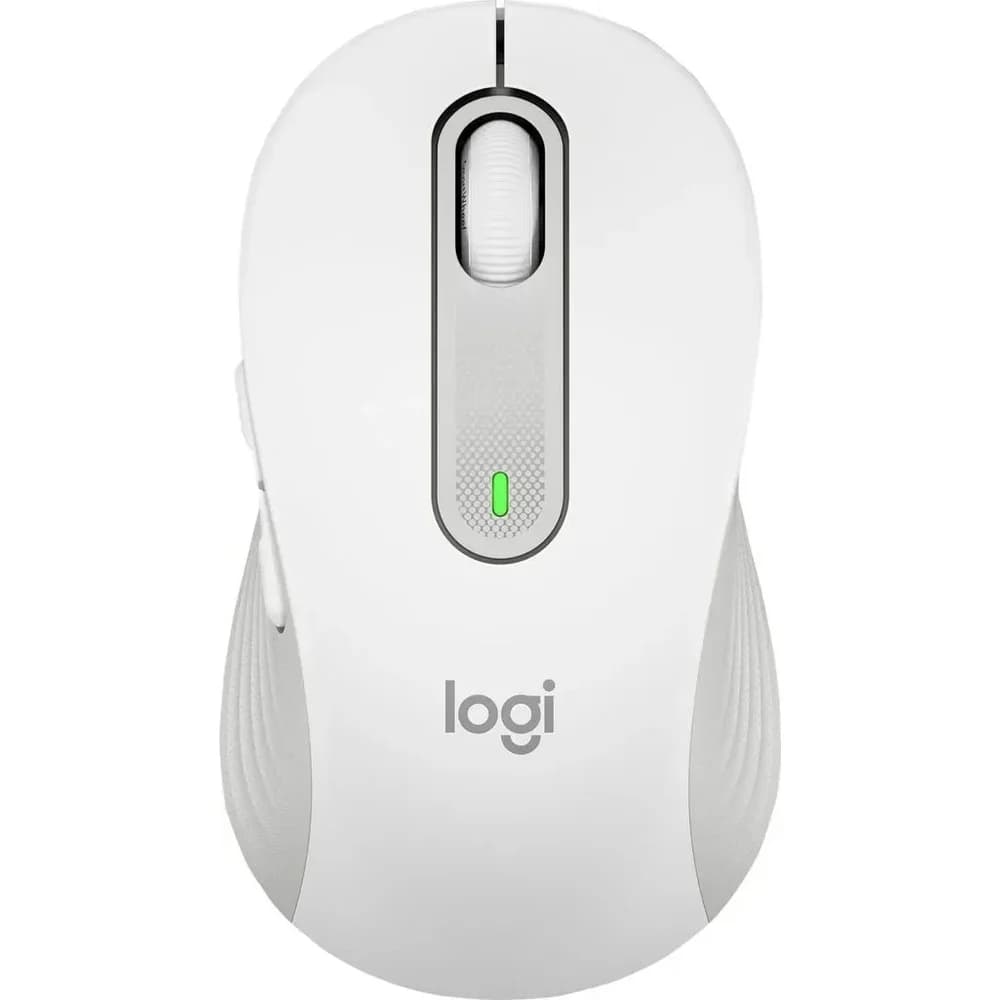 Logitech Maus