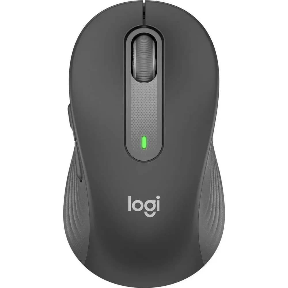 Logitech Maus