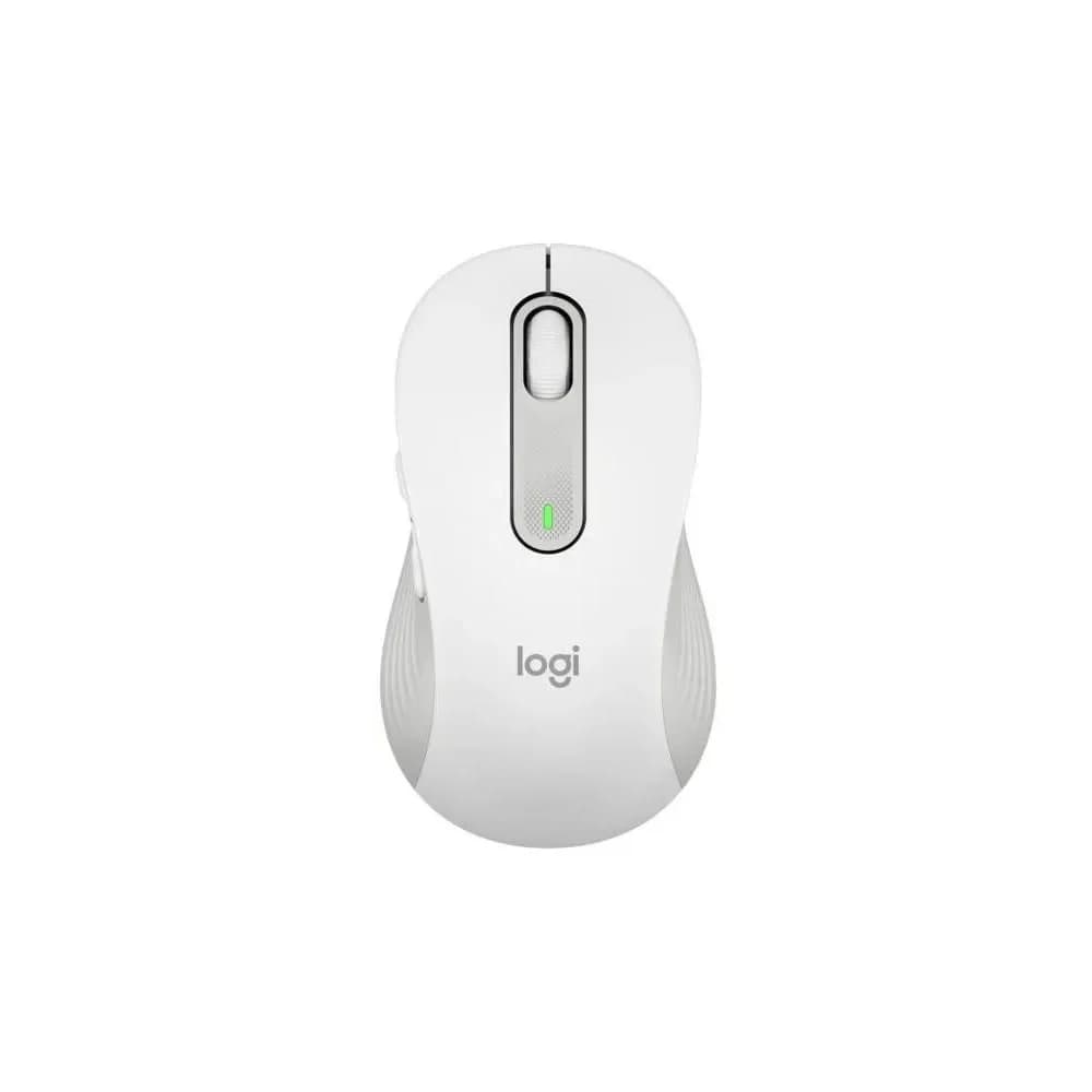 Logitech Maus