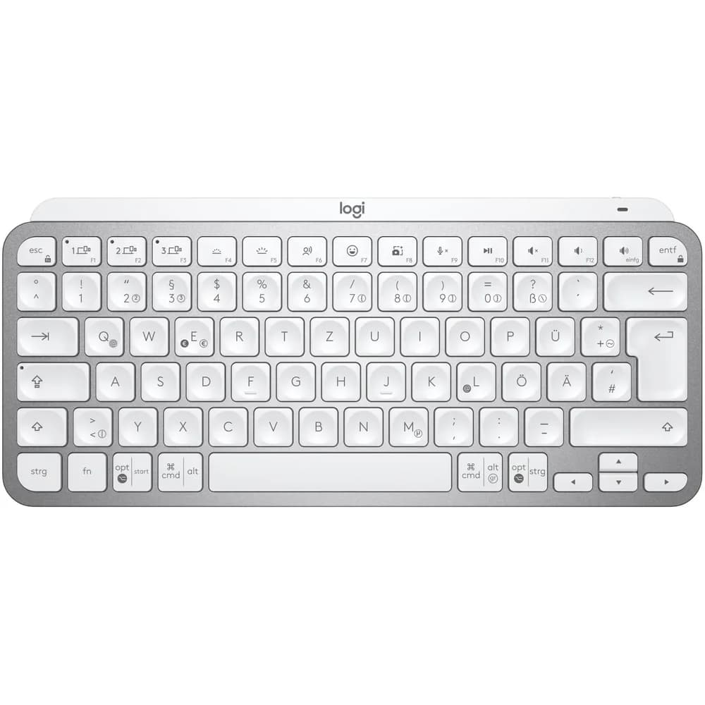 Logitech MX Keys Mini