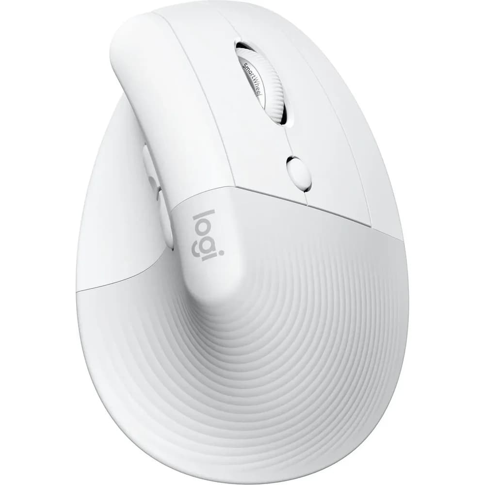 Logitech Maus