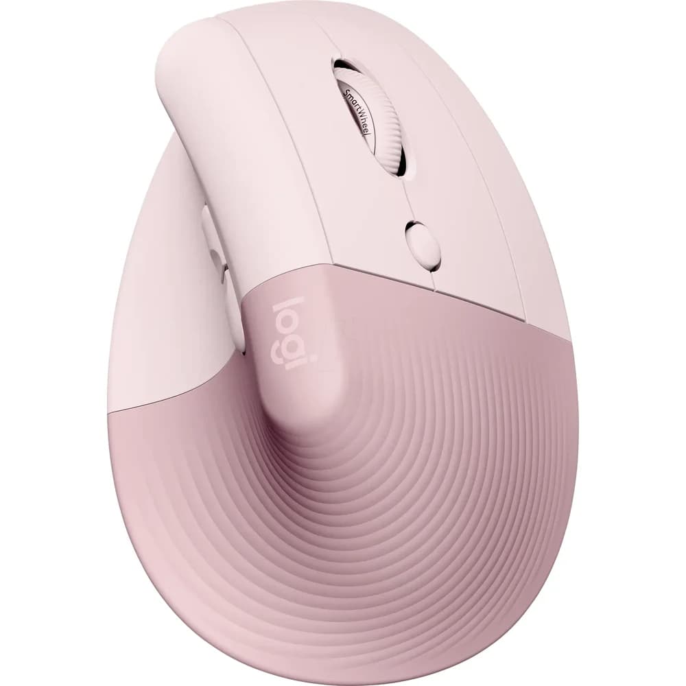 Logitech Maus