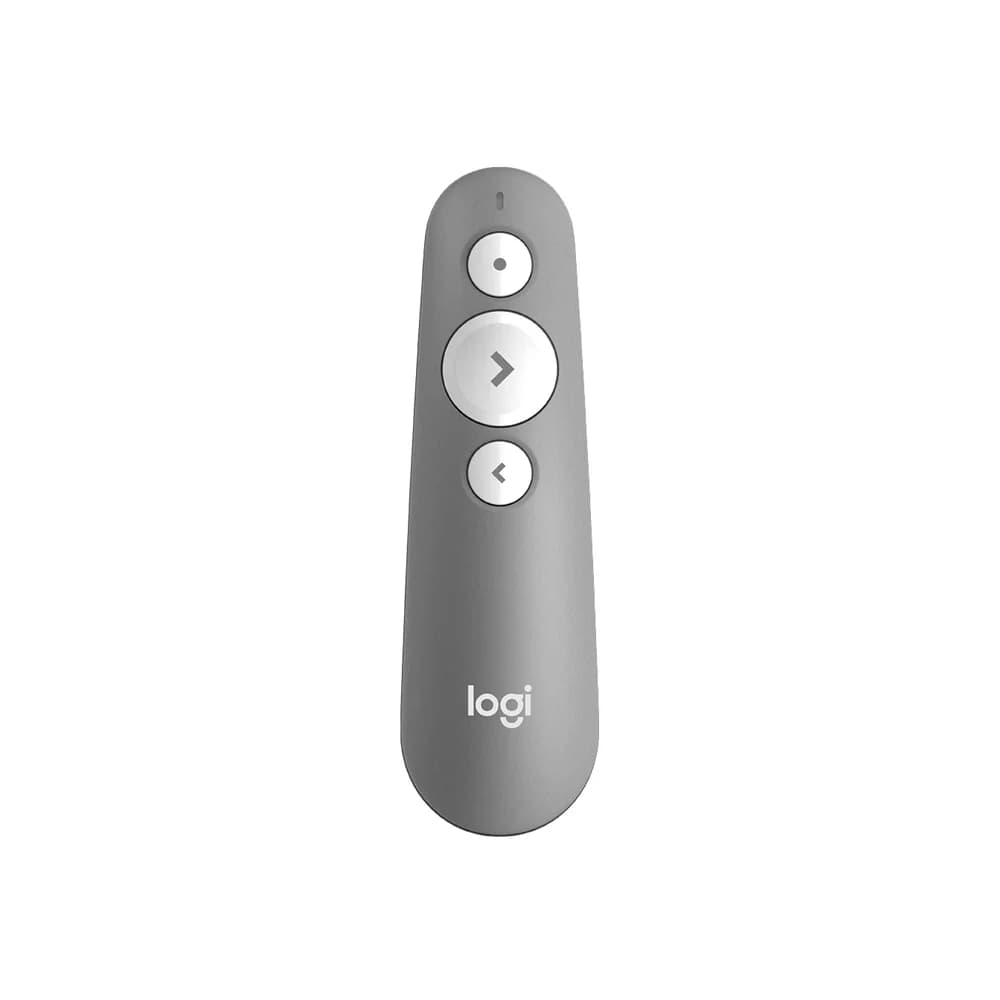 Logitech R500