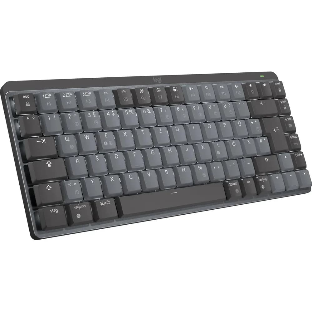 Logitech MX Mechanical Mini Tastatur