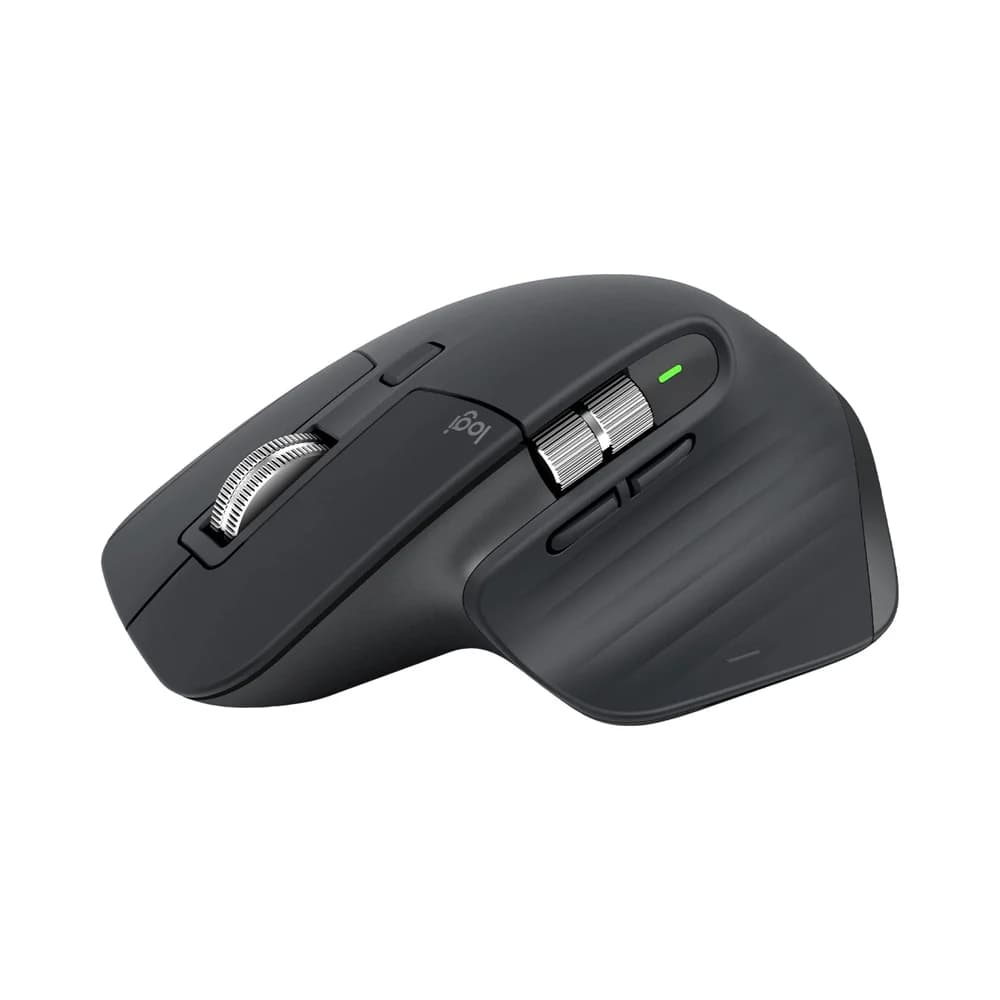 Logitech Maus