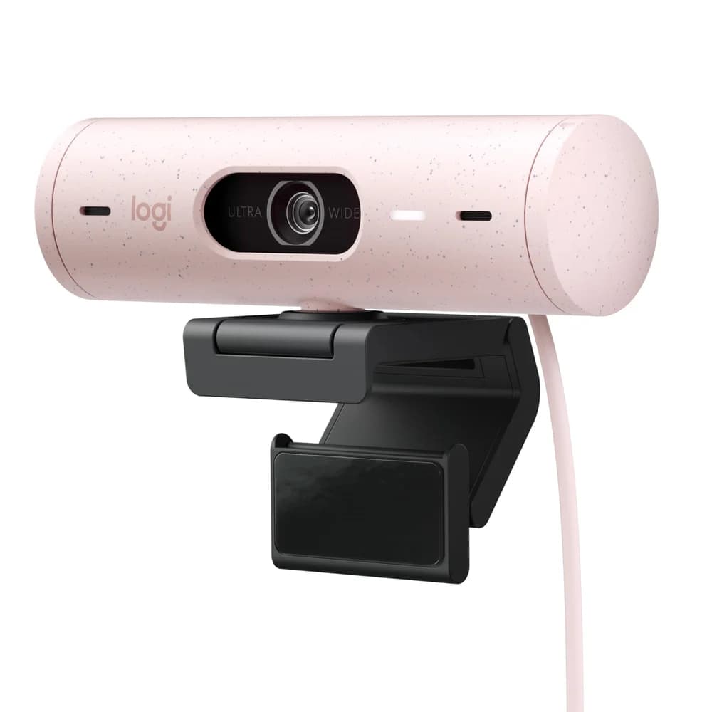 Logitech Webcam