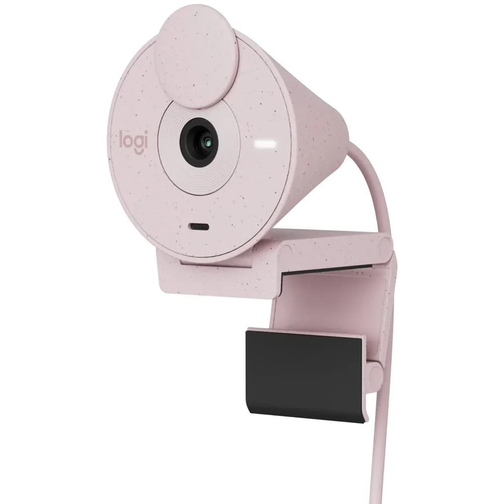 Logitech Webcam