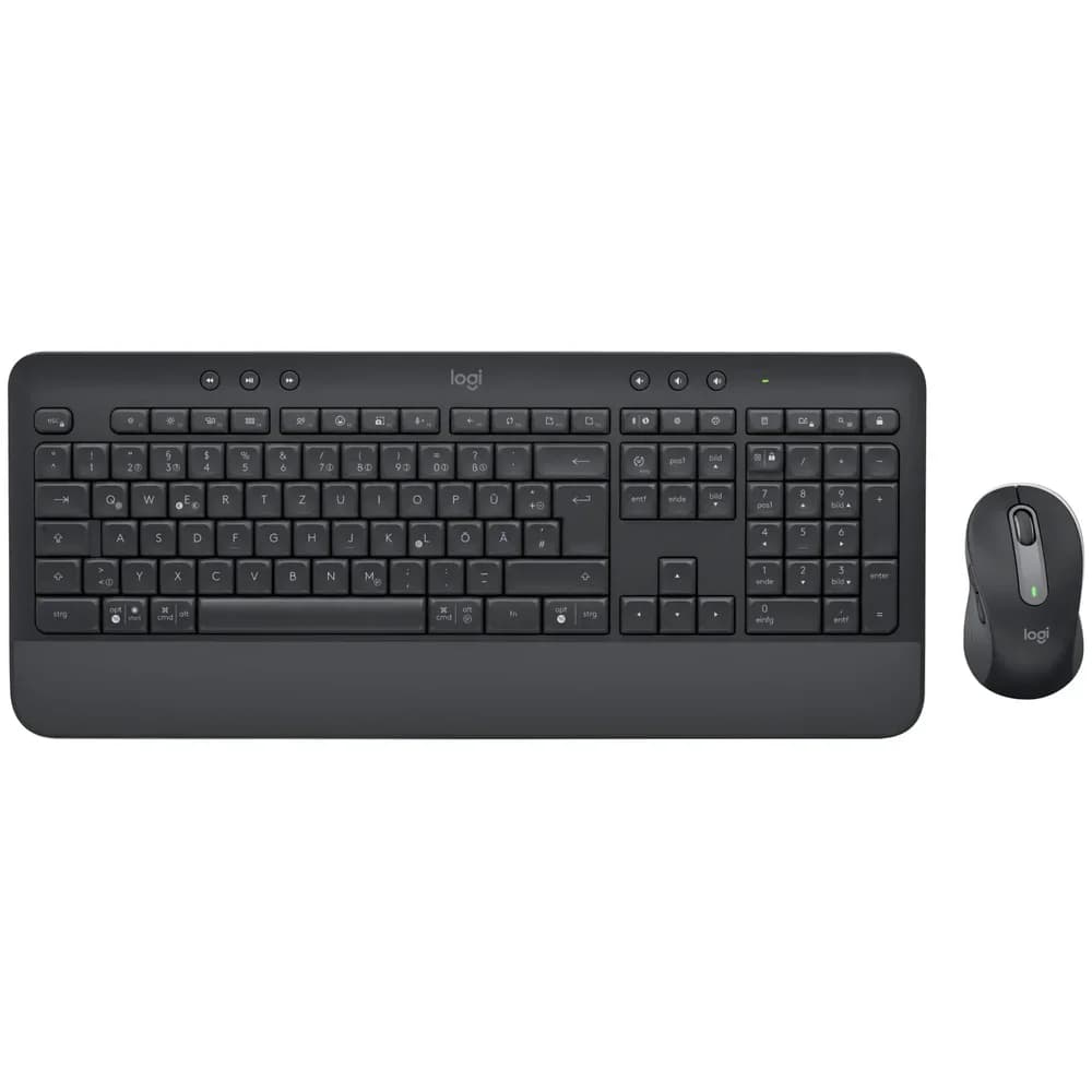 Logitech PC-Tastatur
