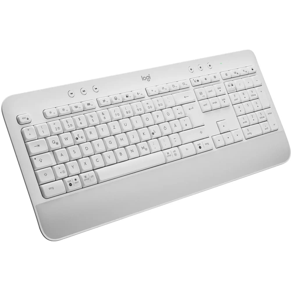 Logitech Tastatur