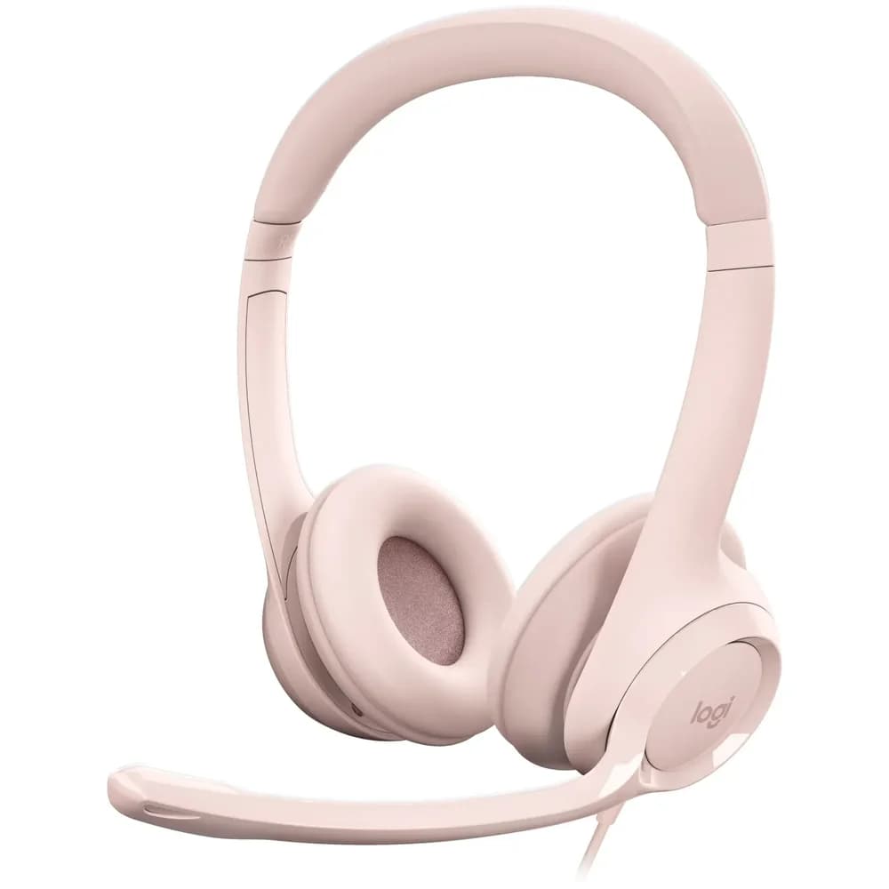 Logitech Headset