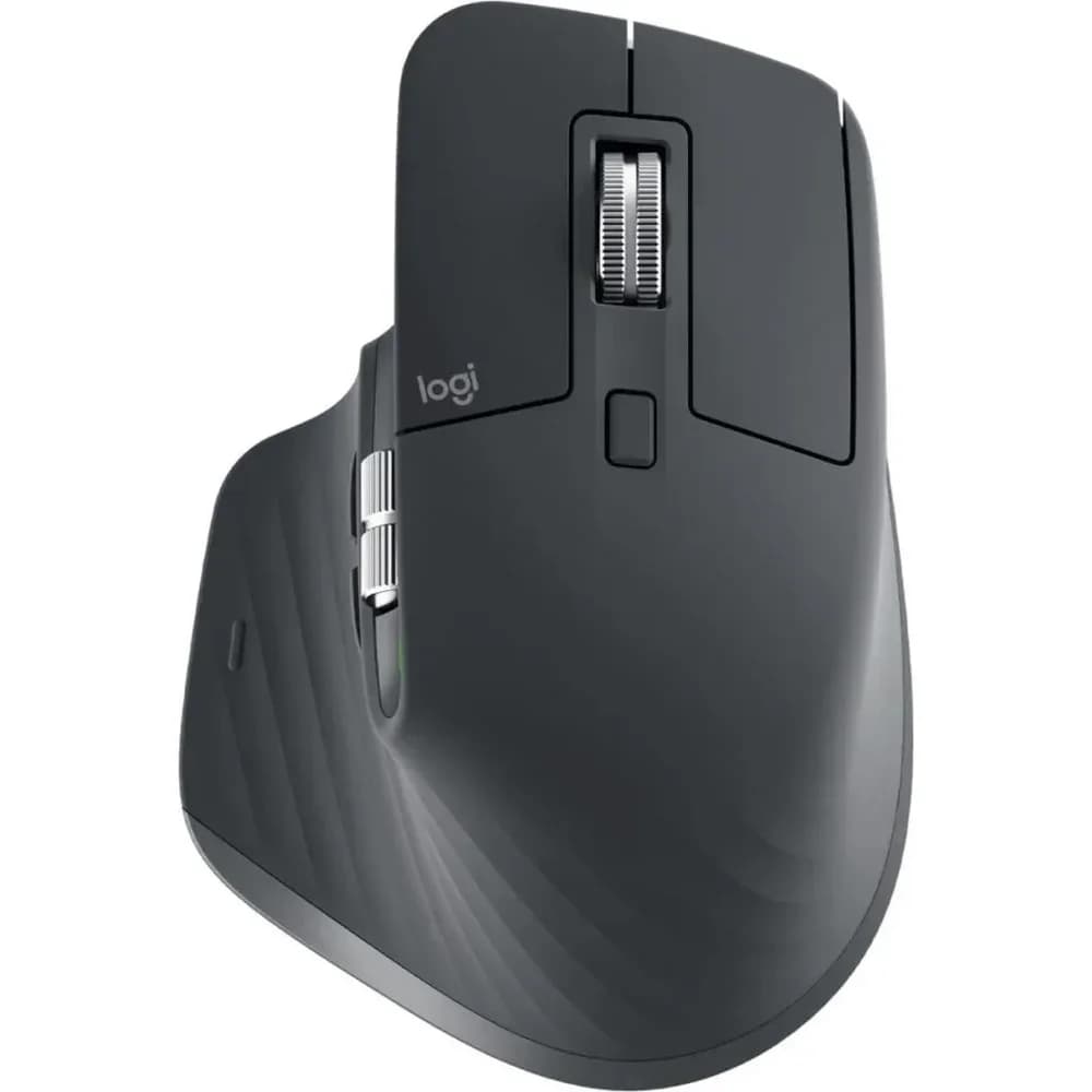 Logitech Maus