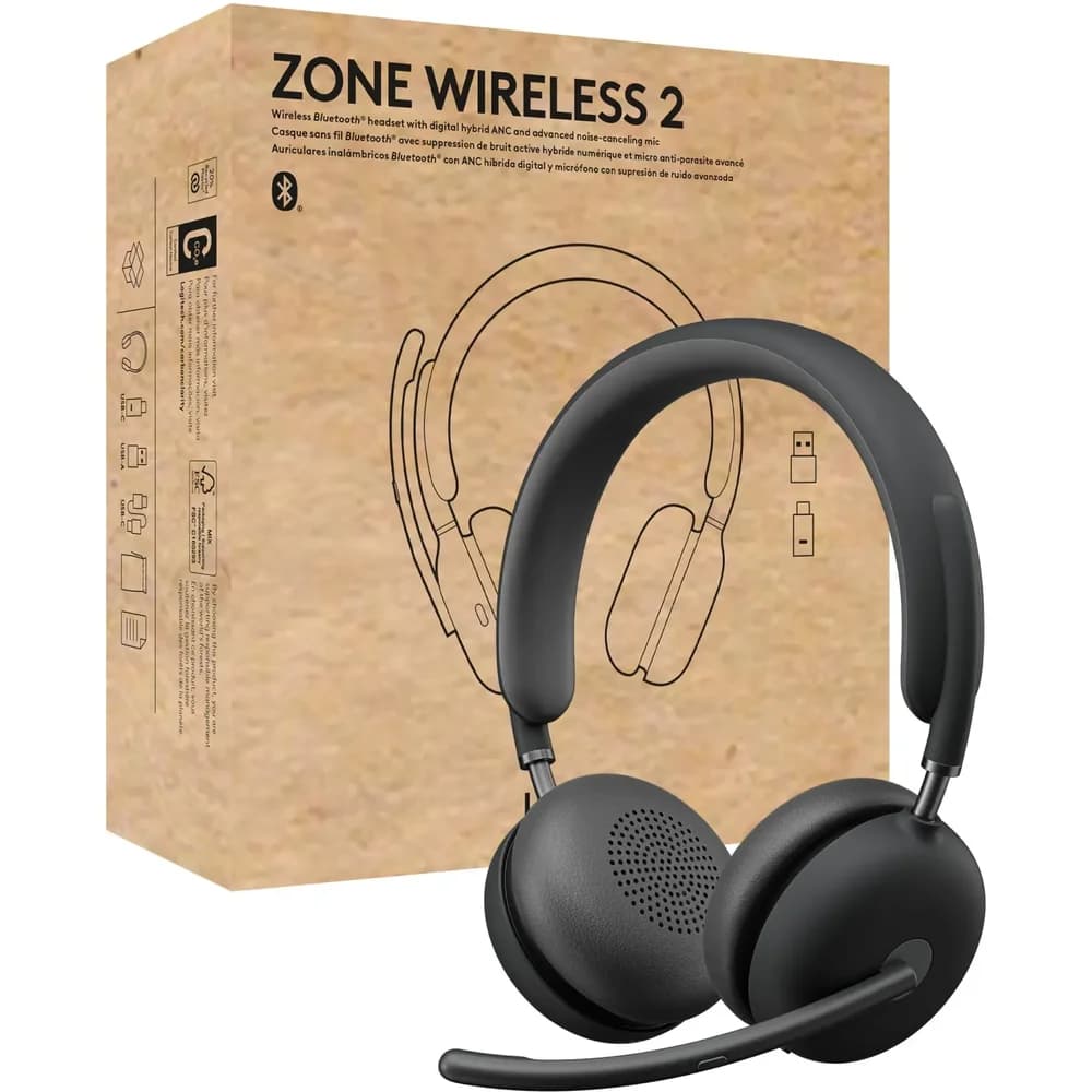 Logitech Headset