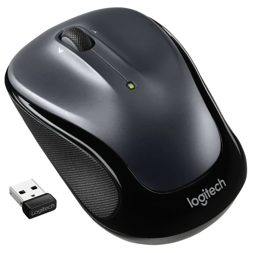 Logitech Maus