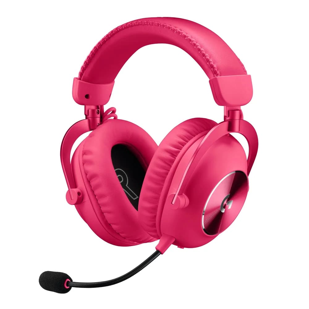 Logitech Headset