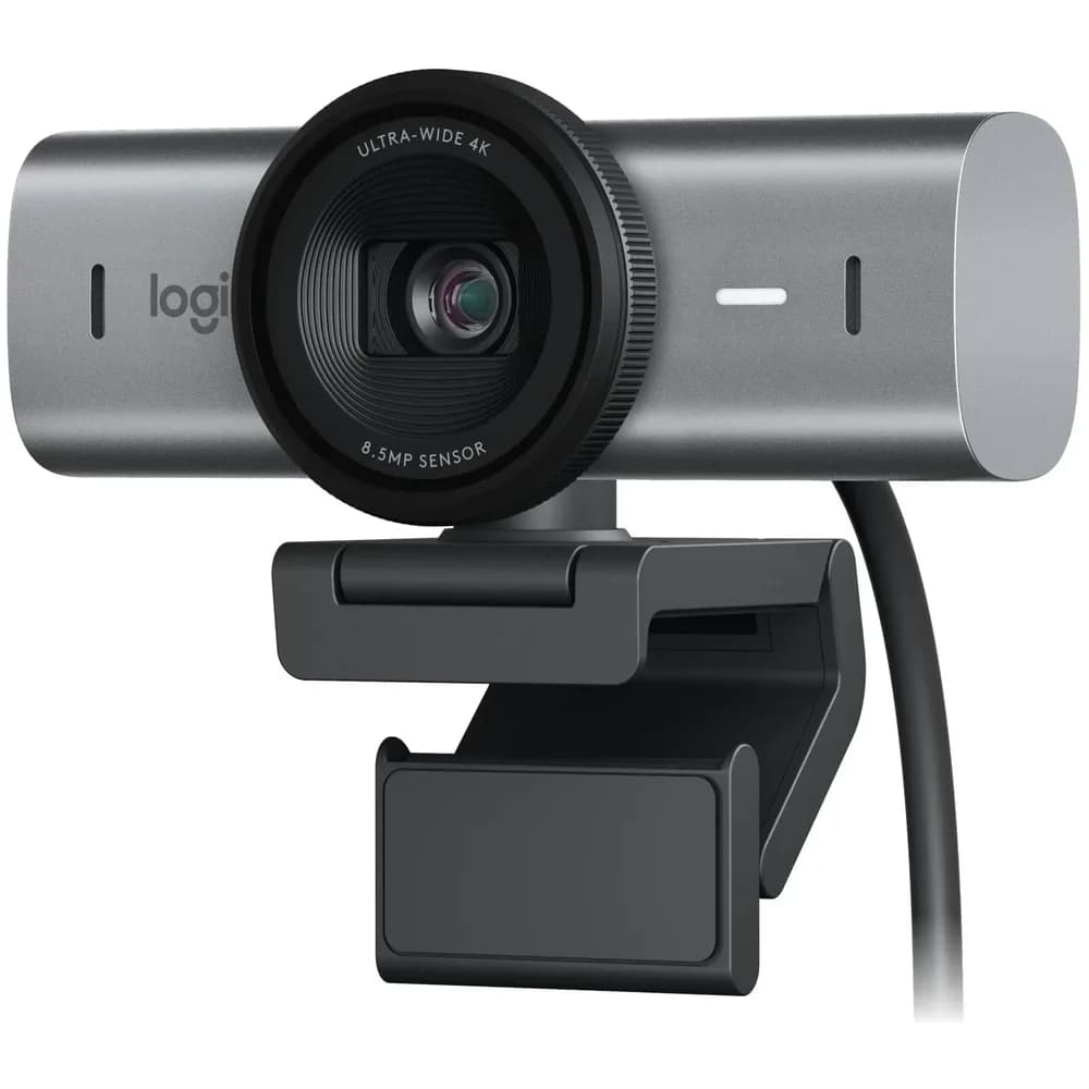 Logitech Webcam MX Brio