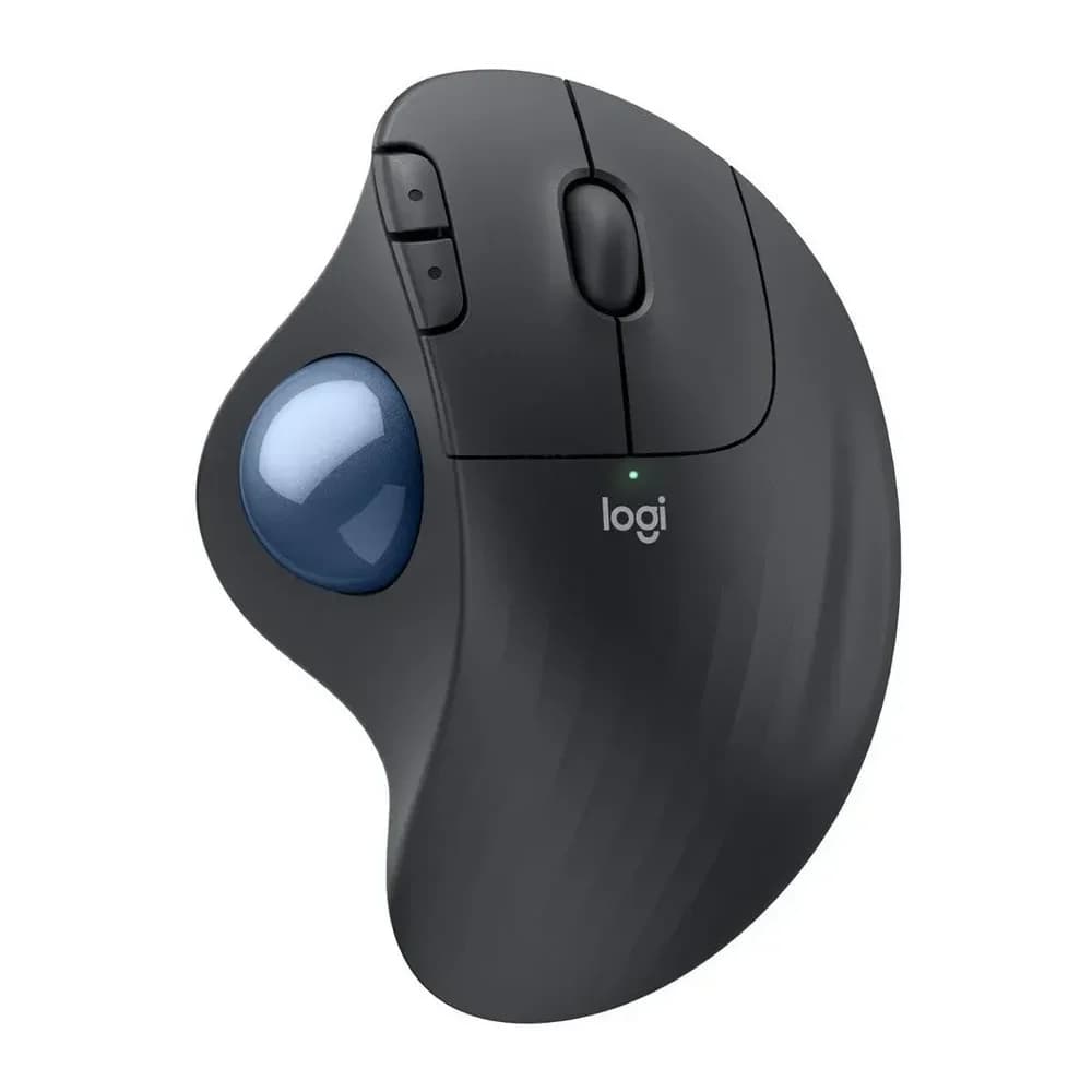 Logitech Trackball