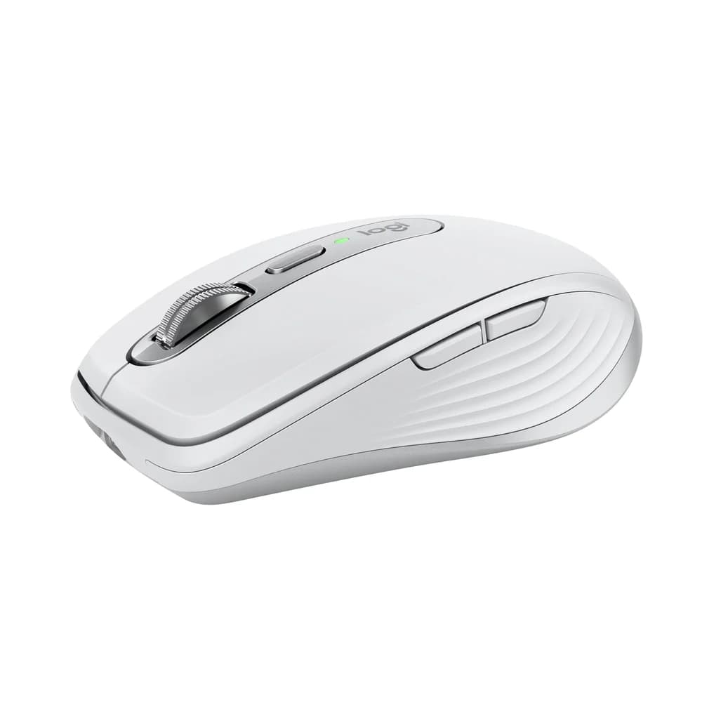 Logitech Maus