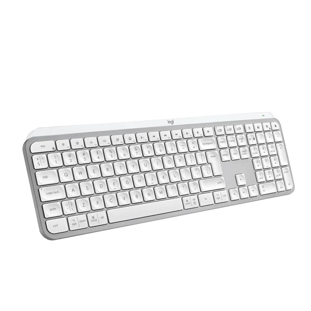 Logitech Master MX Keys S