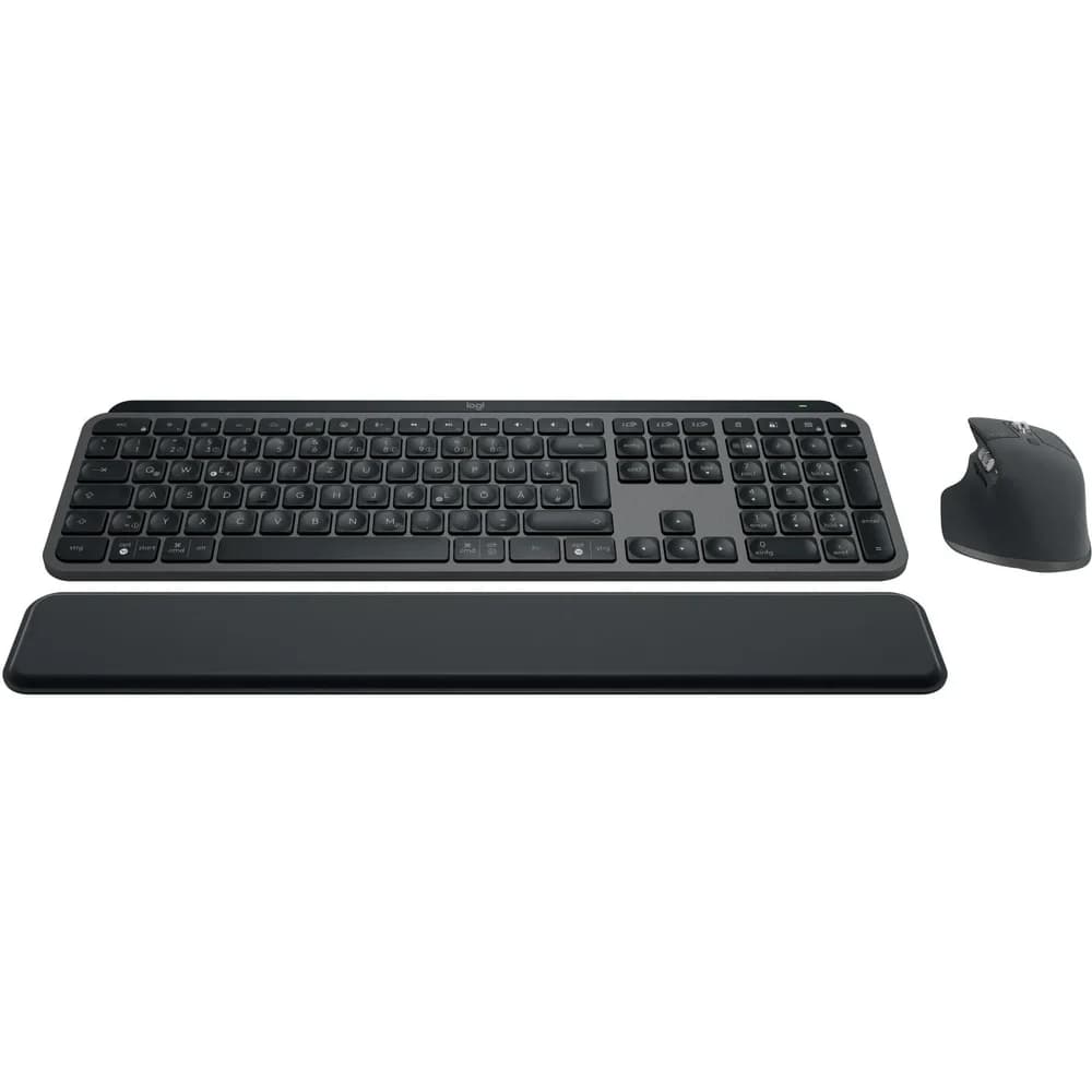 Logitech PC-Tastatur