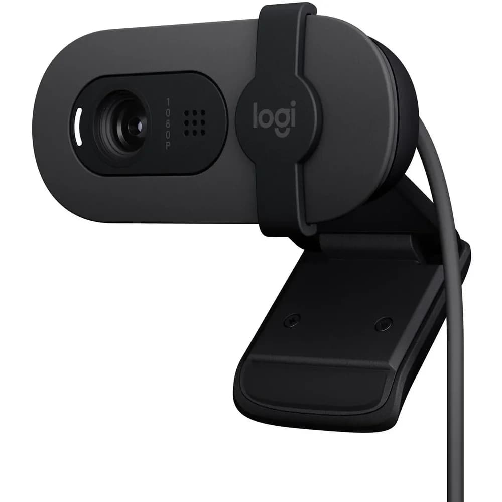 Logitech Webcam